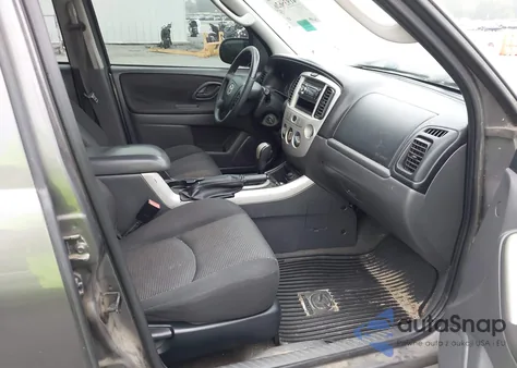 2006 Mazda Tribute S z USA, uszkodzony, nr VIN 4F2YZ04186KM20128
